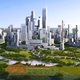 Image for article titled Lush, High-Tech Ecotopias of Today and Tomorrow